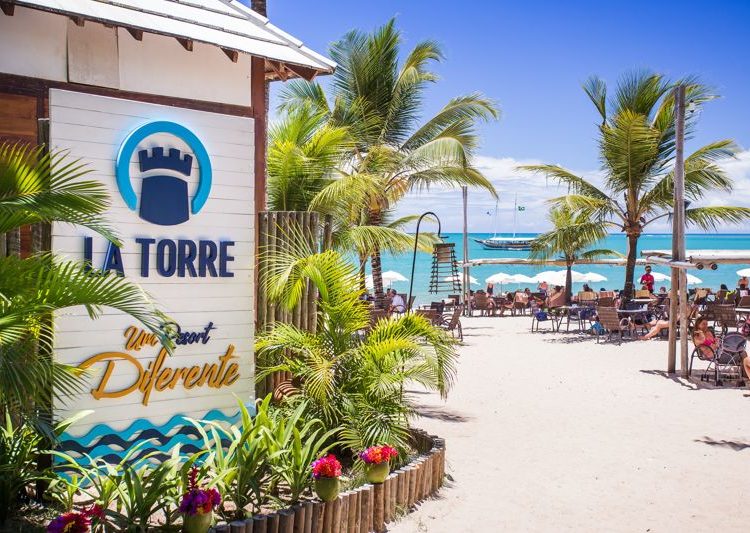 Resort La Torre - All Inclusive 