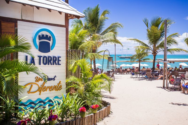 Resort La Torre - All Inclusive